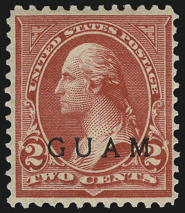 Sale no. 1037 — Lot no. 2431 — Siegel Auction Galleries