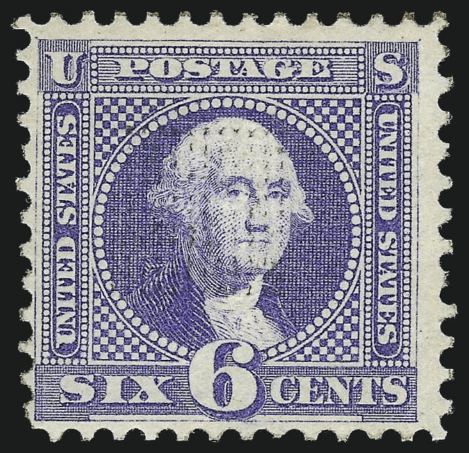 Sale no. 1037 — Lot no. 2489 — Siegel Auction Galleries