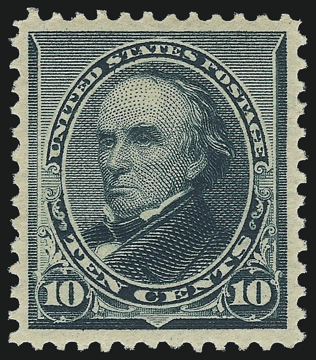 Sale no. 1037 — Lot no. 2505 — Siegel Auction Galleries