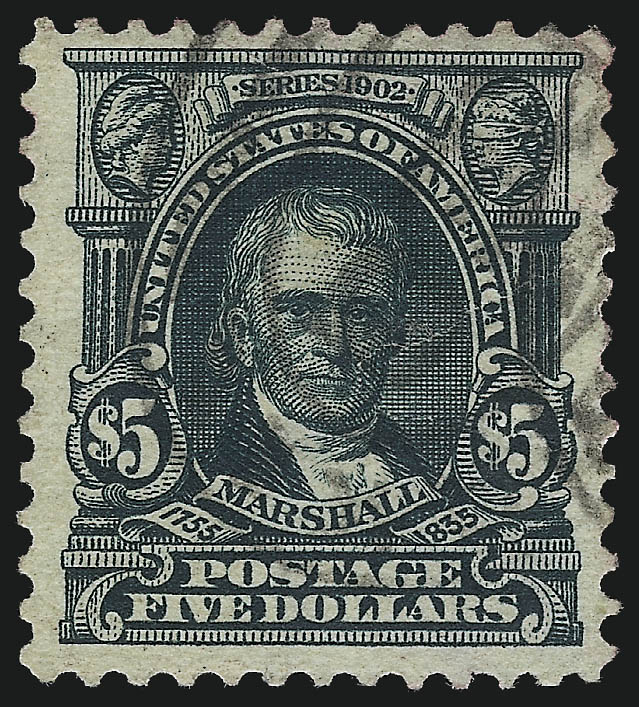 Sale no. 1037 — Lot no. 2526 — Siegel Auction Galleries