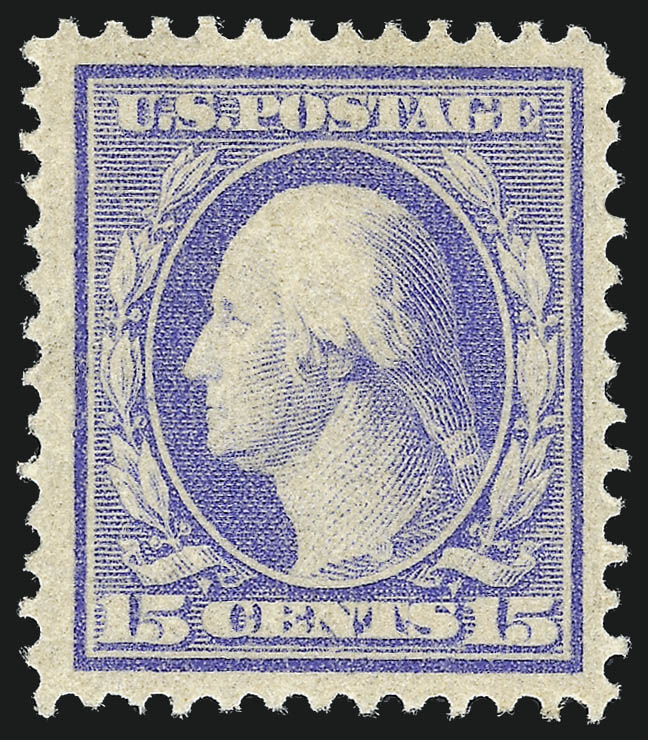 Sale no. 1037 — Lot no. 2532 — Siegel Auction Galleries