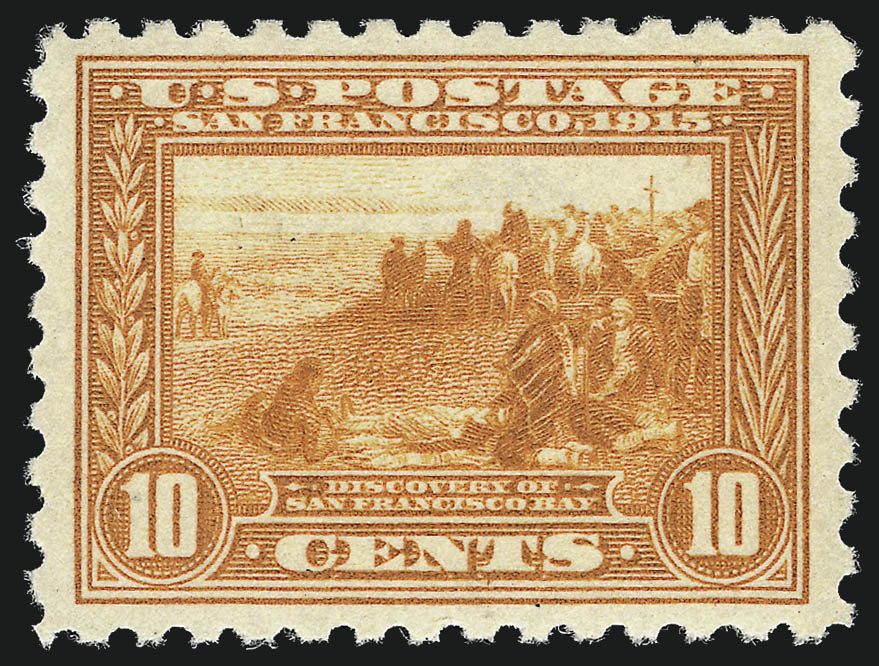 Sale no. 1037 — Lot no. 2537 — Siegel Auction Galleries