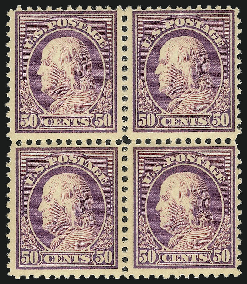 Sale no. 1037 — Lot no. 2544 — Siegel Auction Galleries