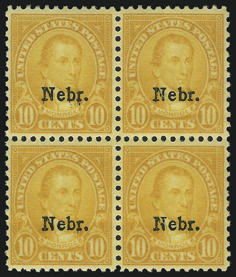 Sale no. 1037 — Lot no. 2545 — Siegel Auction Galleries