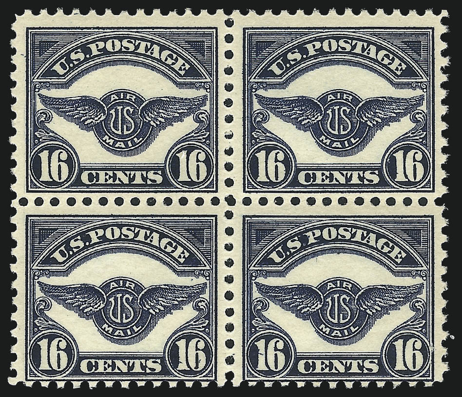 Sale no. 1037 — Lot no. 2553 — Siegel Auction Galleries