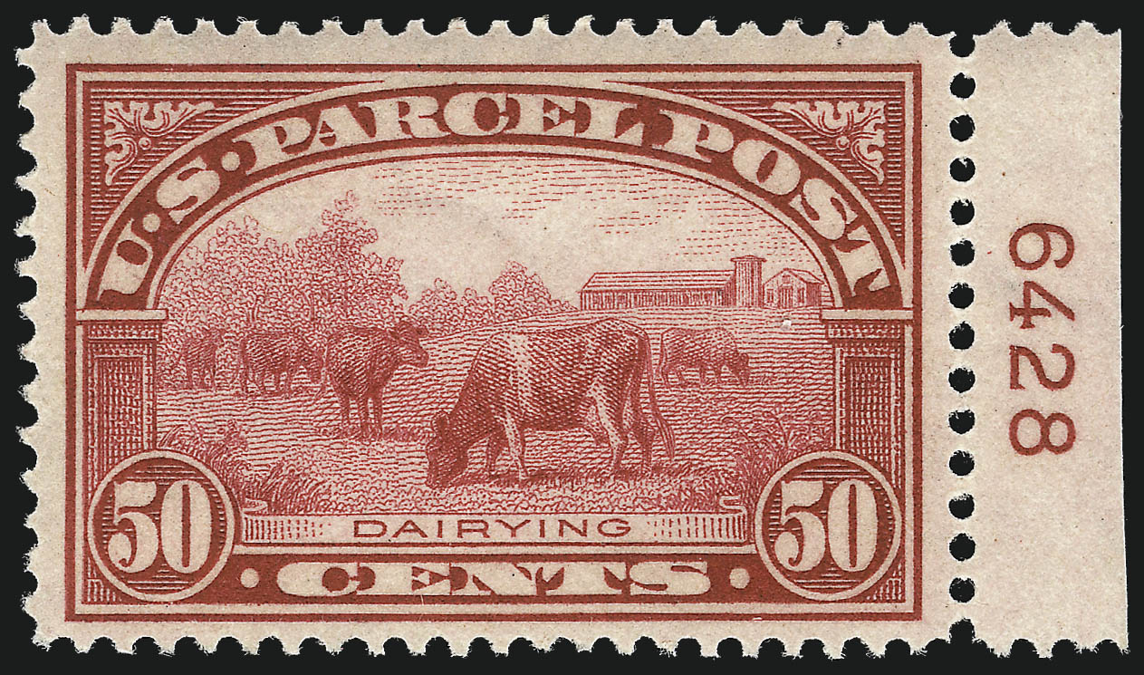 Sale no. 1037 — Lot no. 2562 — Siegel Auction Galleries