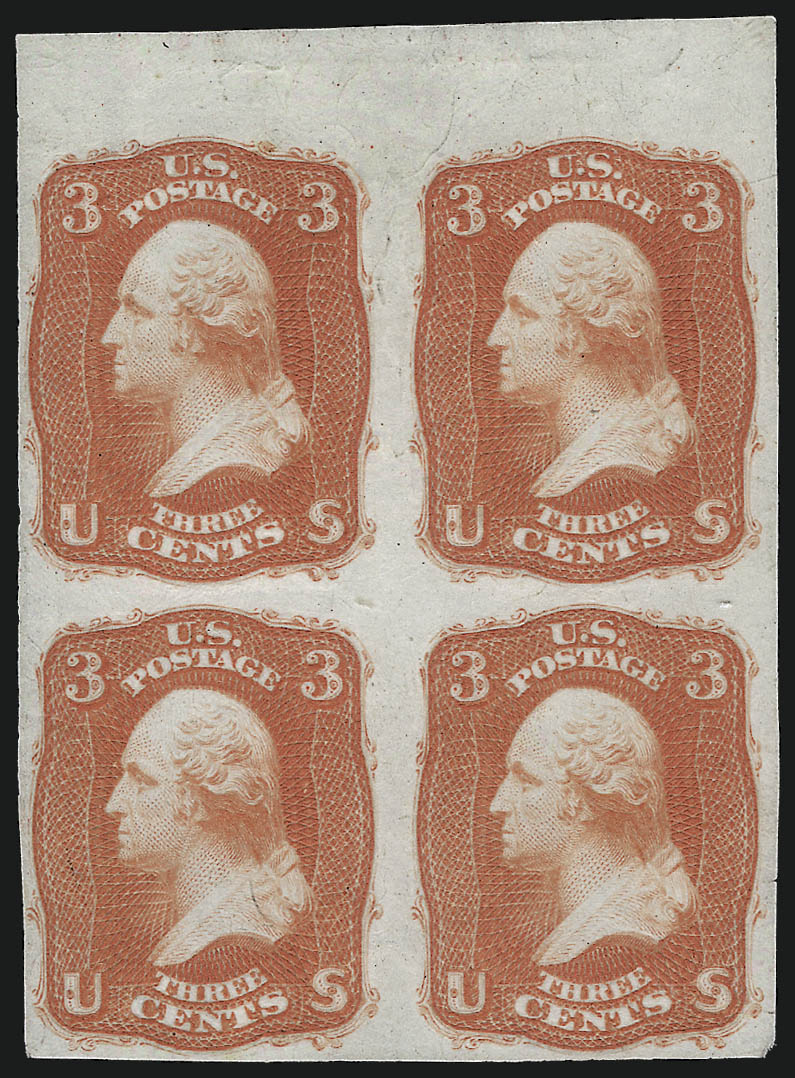 Sale no. 1040 — Lot no. 1022 — Siegel Auction Galleries