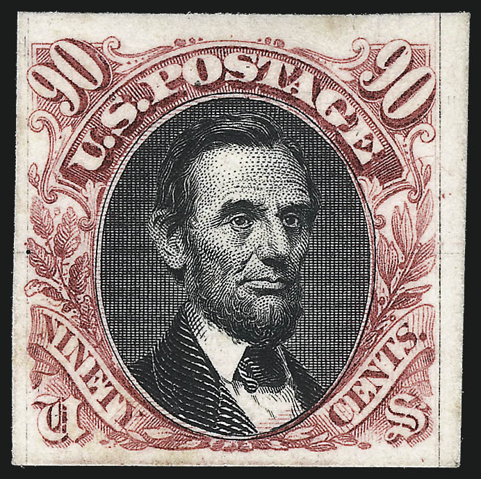 Sale no. 1040 — Lot no. 1044 — Siegel Auction Galleries