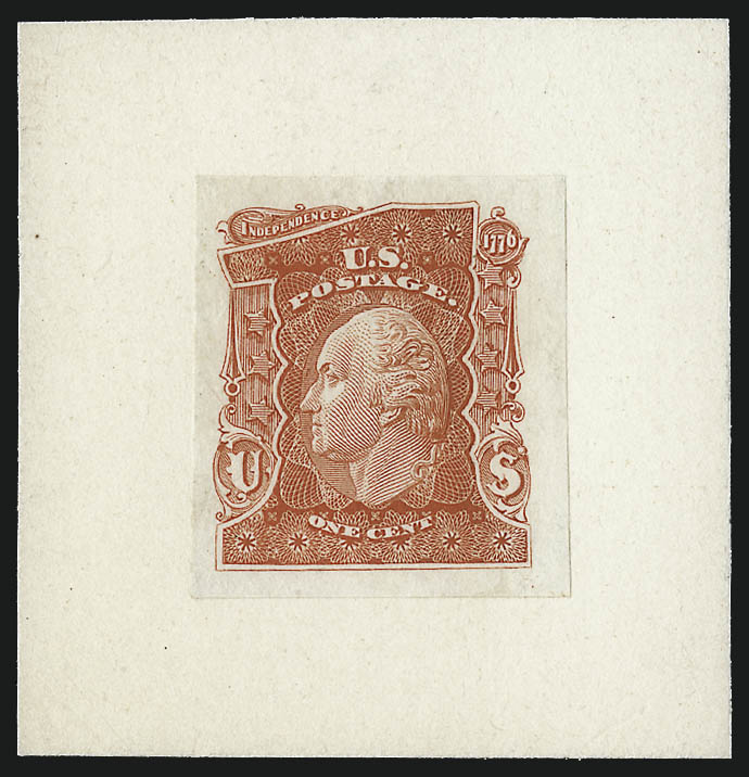 Sale no. 1040 — Lot no. 1048 — Siegel Auction Galleries