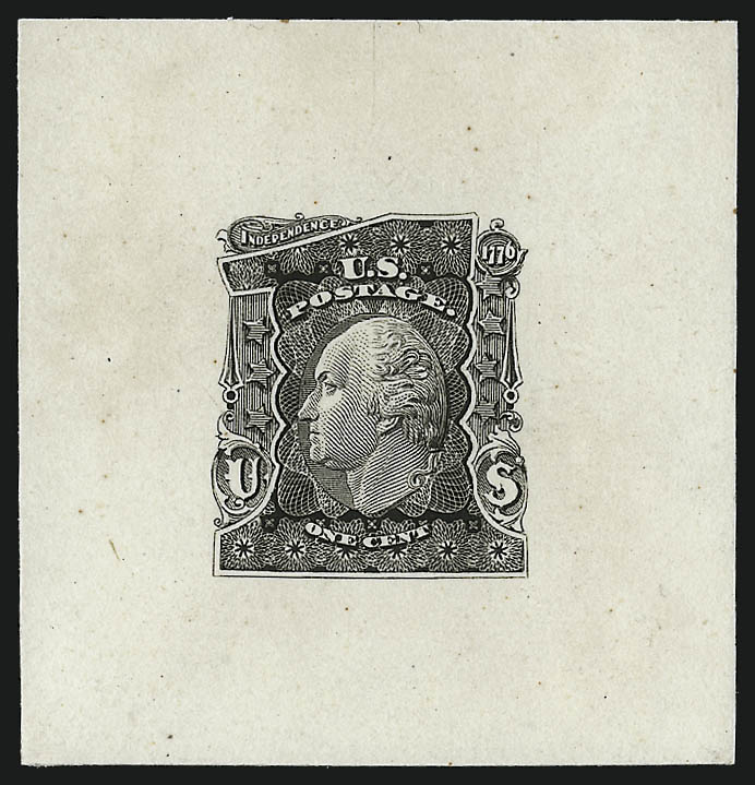 Sale no. 1040 — Lot no. 1049 — Siegel Auction Galleries