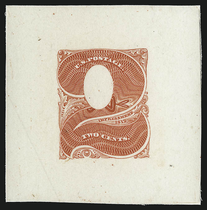 Sale no. 1040 — Lot no. 1054 — Siegel Auction Galleries