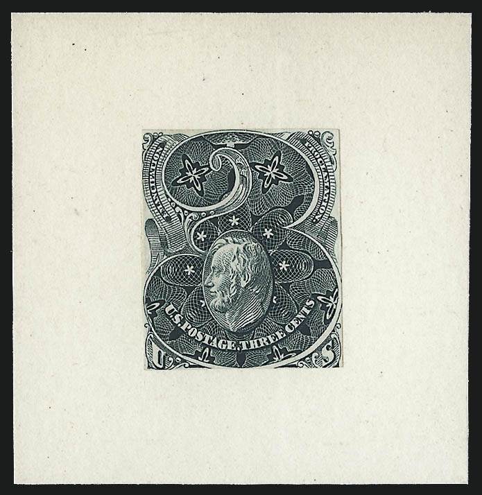 Sale no. 1040 — Lot no. 1058 — Siegel Auction Galleries
