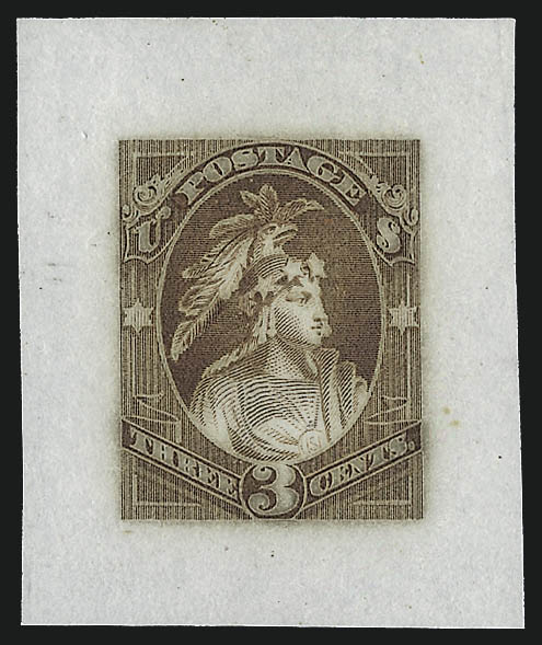 Sale no. 1040 — Lot no. 1070 — Siegel Auction Galleries