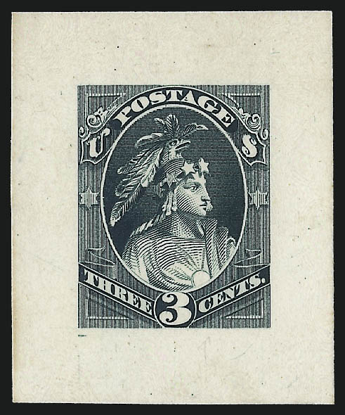 Sale no. 1040 — Lot no. 1071 — Siegel Auction Galleries
