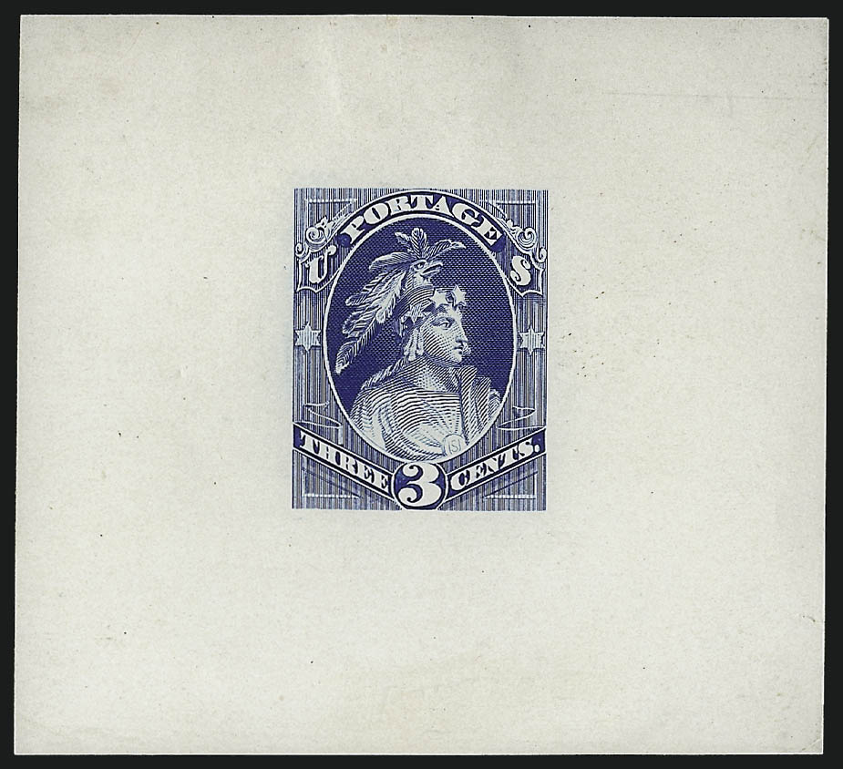 Sale no. 1040 — Lot no. 1074 — Siegel Auction Galleries