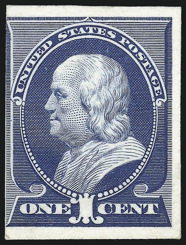 Sale no. 1040 — Lot no. 1086 — Siegel Auction Galleries