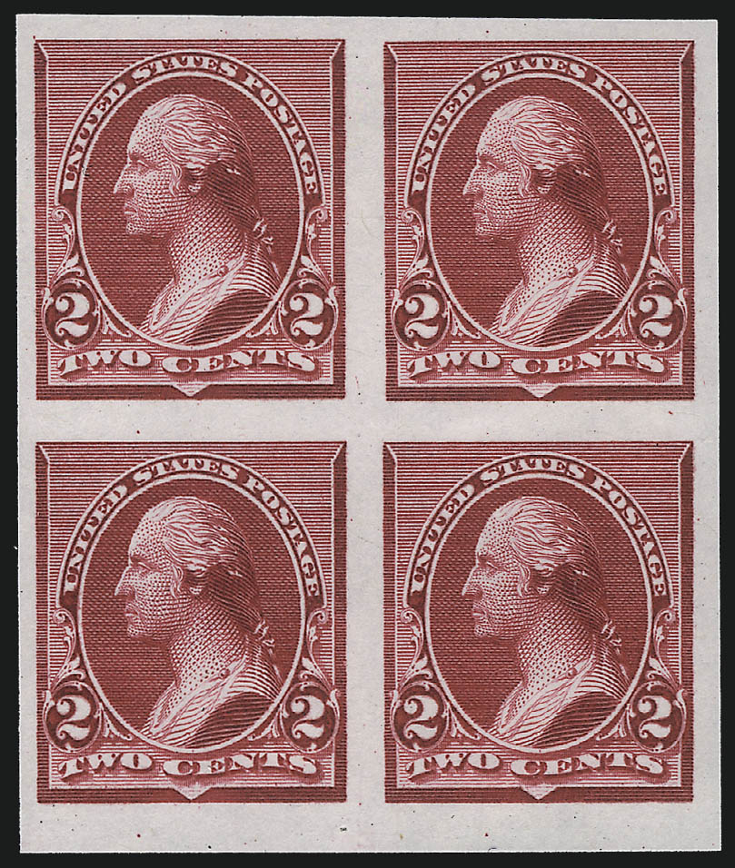 Sale no. 1040 — Lot no. 1092 — Siegel Auction Galleries