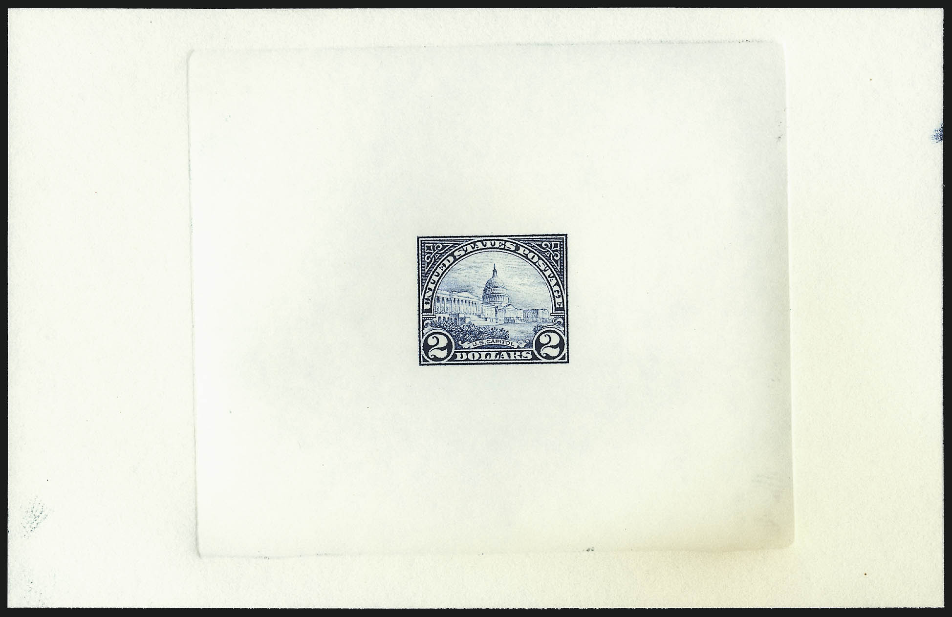 Sale no. 1040 — Lot no. 1112 — Siegel Auction Galleries