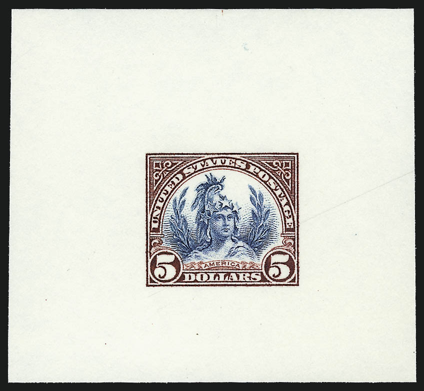 Sale no. 1040 — Lot no. 1113 — Siegel Auction Galleries