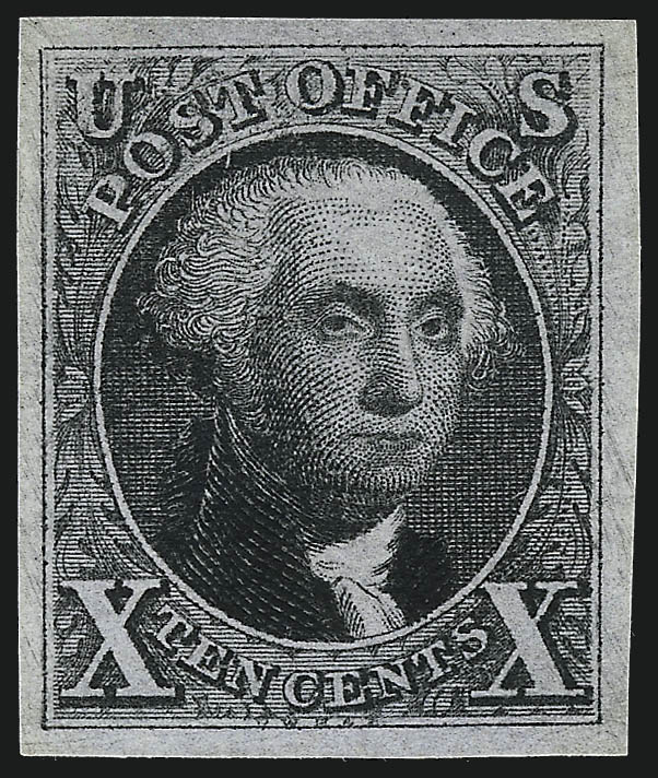 Sale no. 1040 — Lot no. 1178 — Siegel Auction Galleries