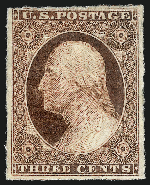 Sale no. 1040 — Lot no. 1189 — Siegel Auction Galleries