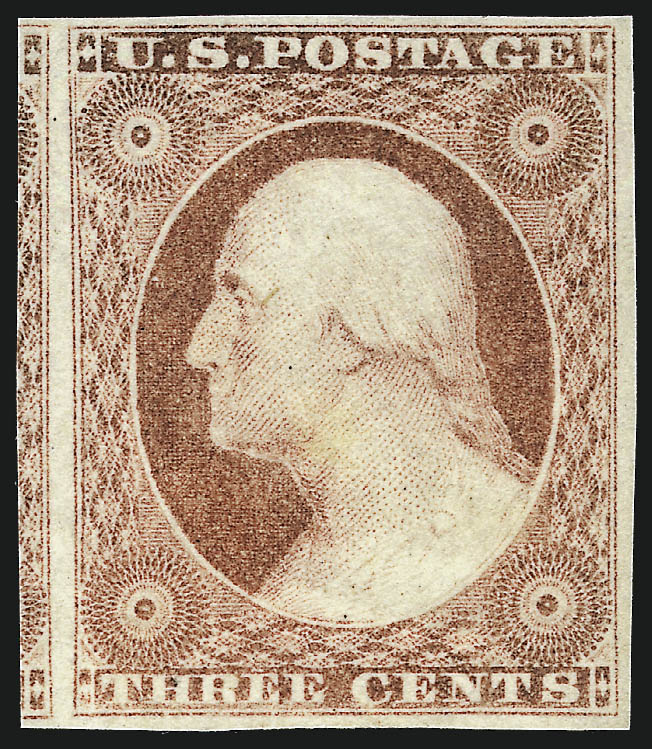 Sale no. 1040 — Lot no. 1193 — Siegel Auction Galleries