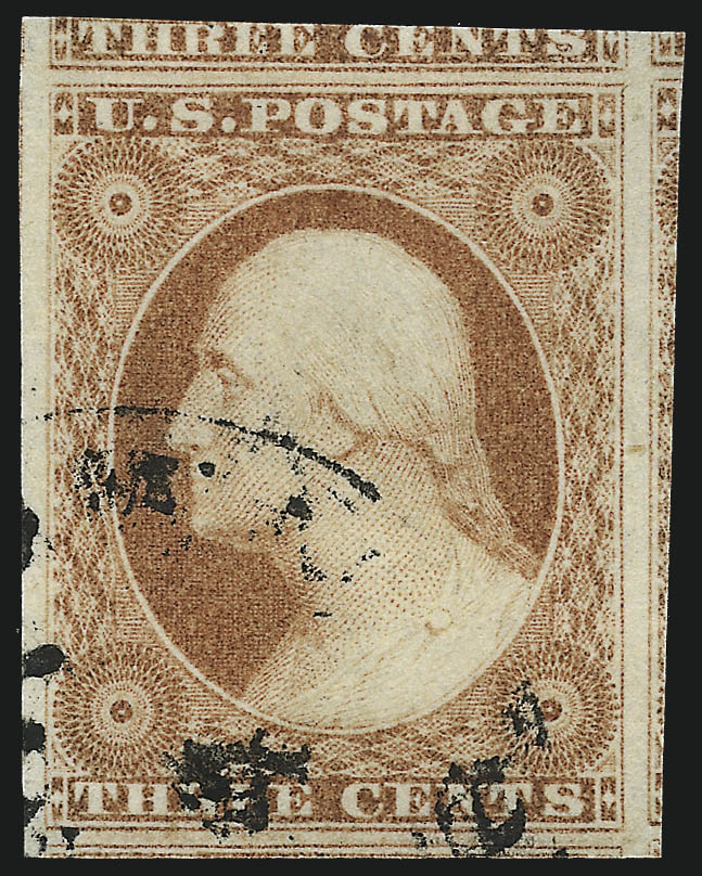 Sale no. 1040 — Lot no. 1194 — Siegel Auction Galleries