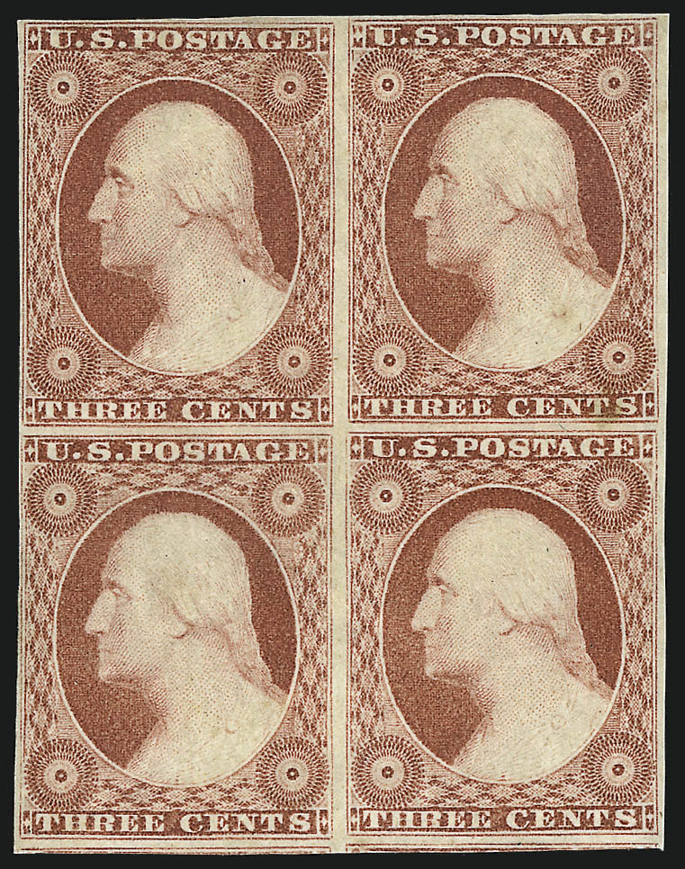 Sale no. 1040 — Lot no. 1195 — Siegel Auction Galleries