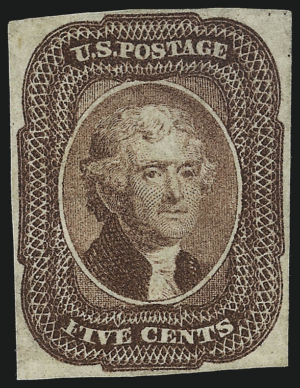 Sale no. 1040 — Lot no. 1198 — Siegel Auction Galleries