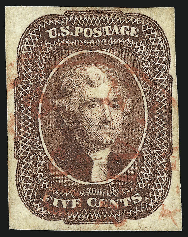 Sale no. 1040 — Lot no. 1200 — Siegel Auction Galleries