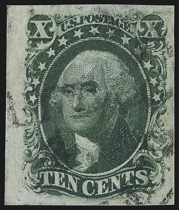 Sale no. 1040 — Lot no. 1208 — Siegel Auction Galleries