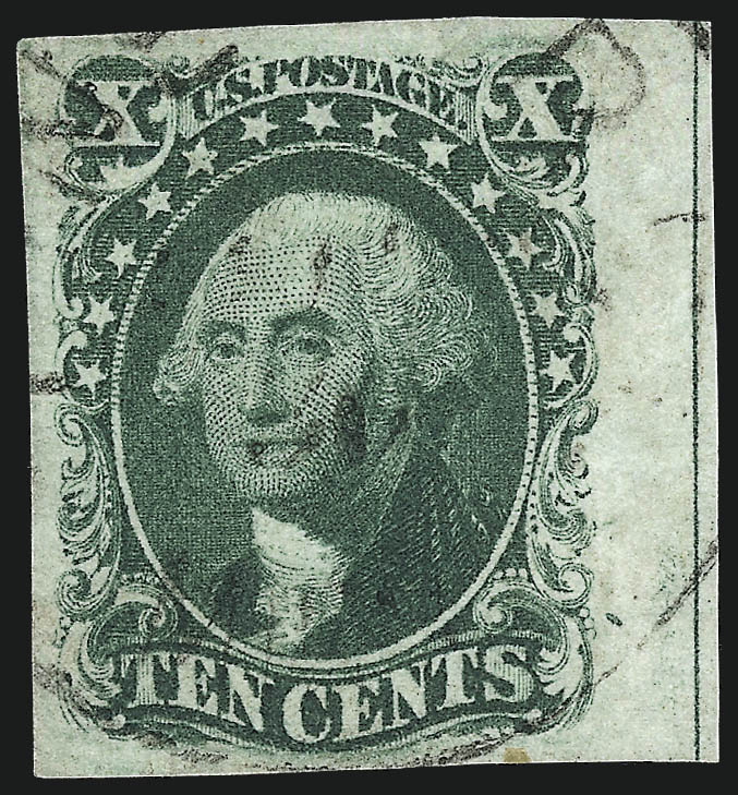 Sale no. 1040 — Lot no. 1209 — Siegel Auction Galleries