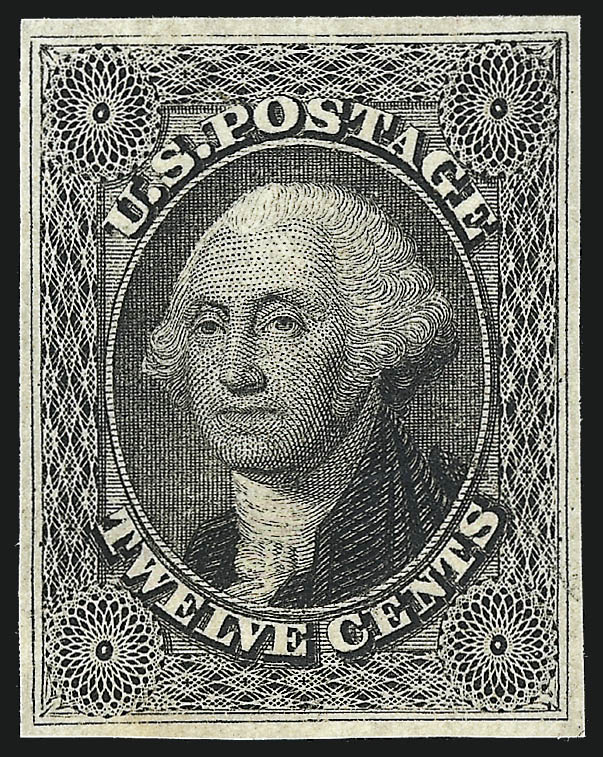 Sale no. 1040 — Lot no. 1211 — Siegel Auction Galleries