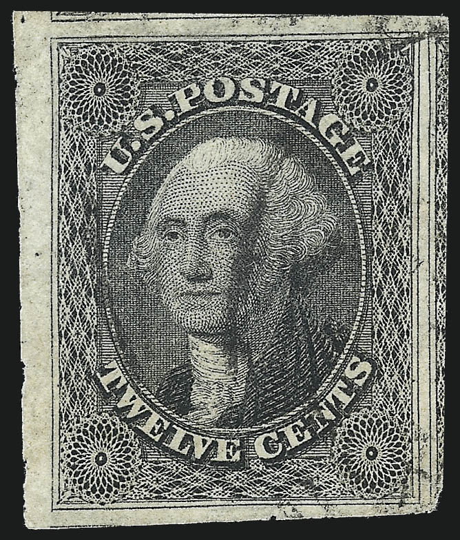 Sale no. 1040 — Lot no. 1214 — Siegel Auction Galleries