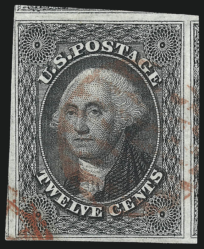Sale no. 1040 — Lot no. 1215 — Siegel Auction Galleries