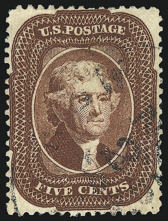 Sale no. 1040 — Lot no. 1240 — Siegel Auction Galleries
