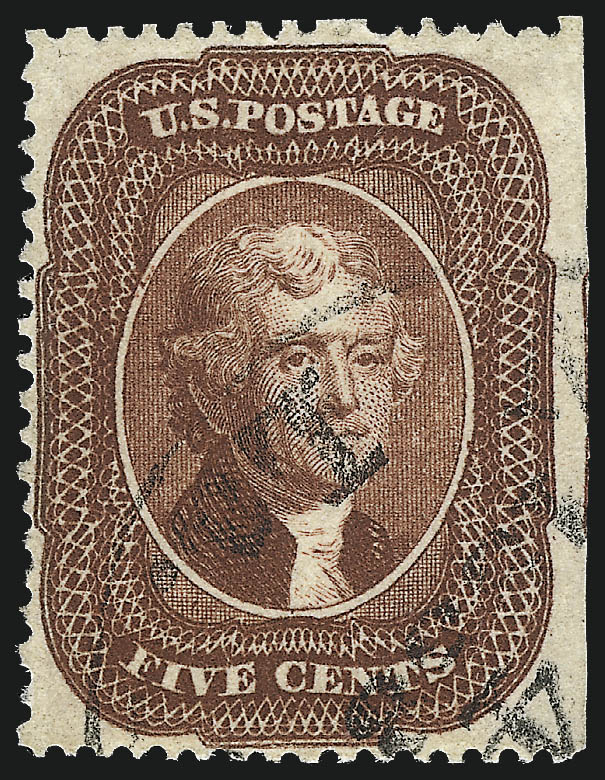 Sale no. 1040 — Lot no. 1241 — Siegel Auction Galleries