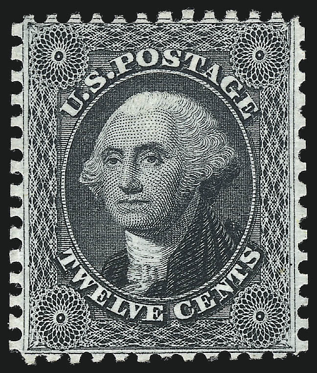 Sale no. 1040 — Lot no. 1279 — Siegel Auction Galleries