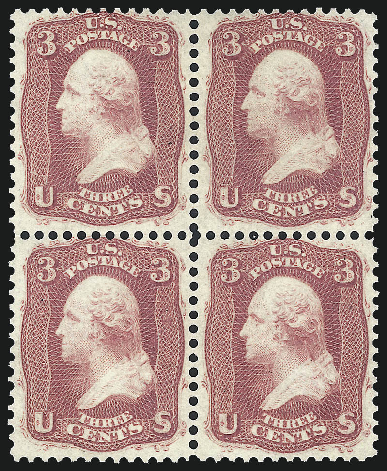 Sale no. 1040 — Lot no. 1285 — Siegel Auction Galleries