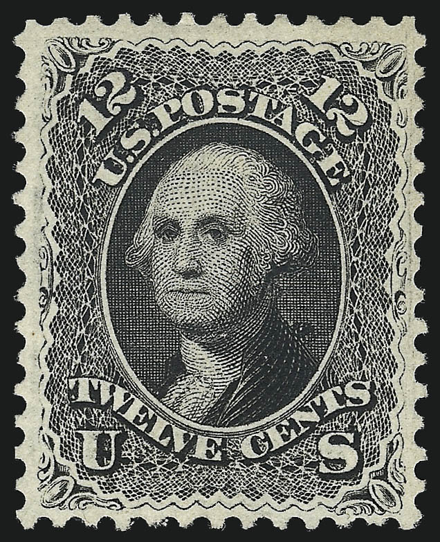 Sale no. 1040 — Lot no. 1290 — Siegel Auction Galleries