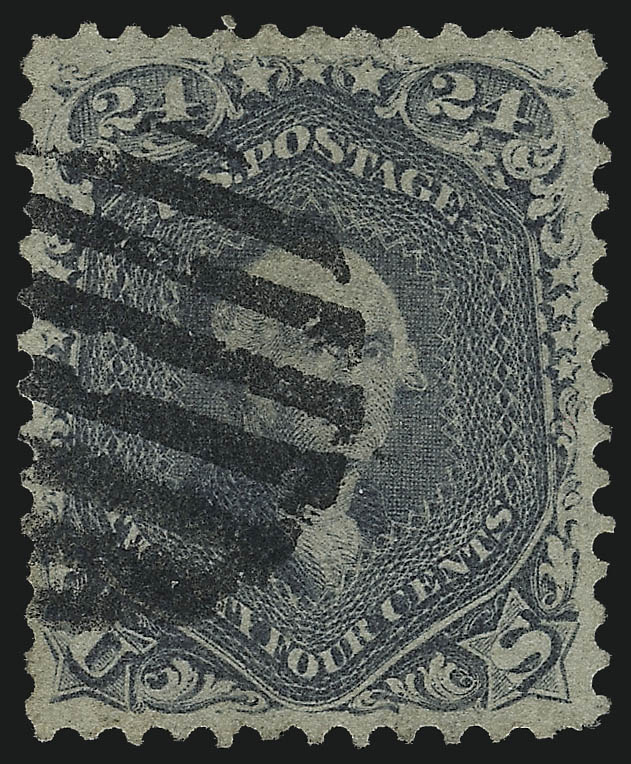 Sale no. 1040 — Lot no. 1294 — Siegel Auction Galleries