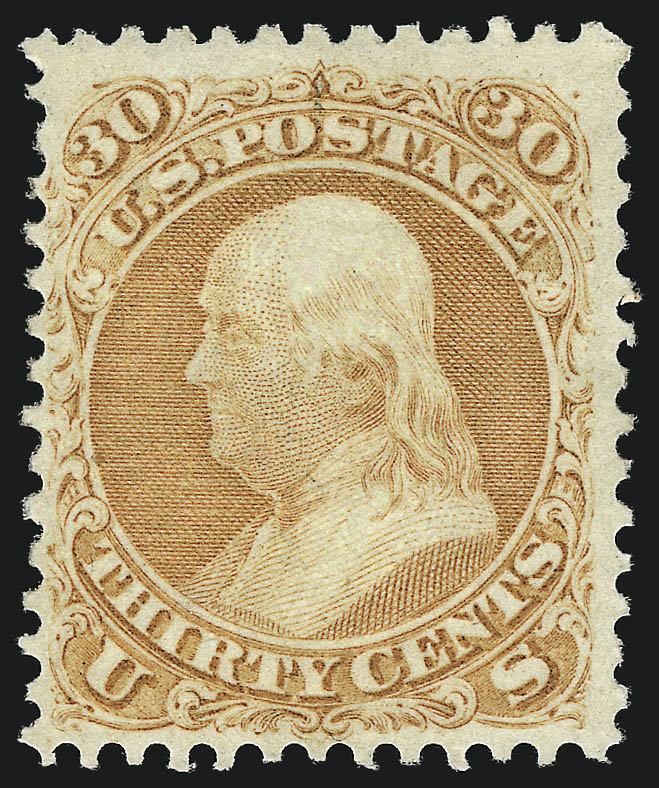 Sale no. 1040 — Lot no. 1295 — Siegel Auction Galleries