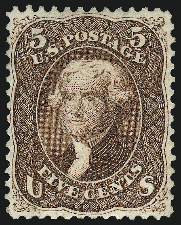 Sale no. 1040 — Lot no. 1300 — Siegel Auction Galleries
