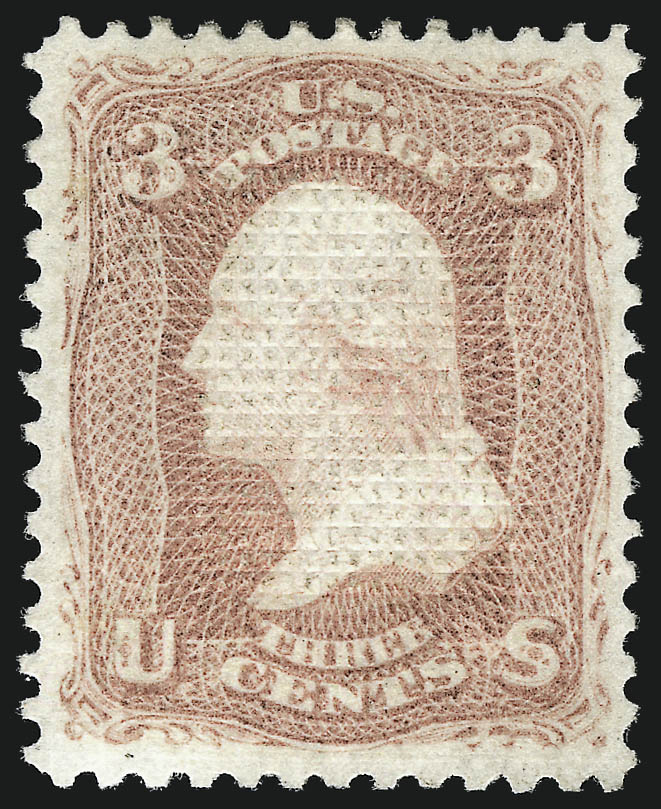 Sale no. 1040 — Lot no. 1309 — Siegel Auction Galleries
