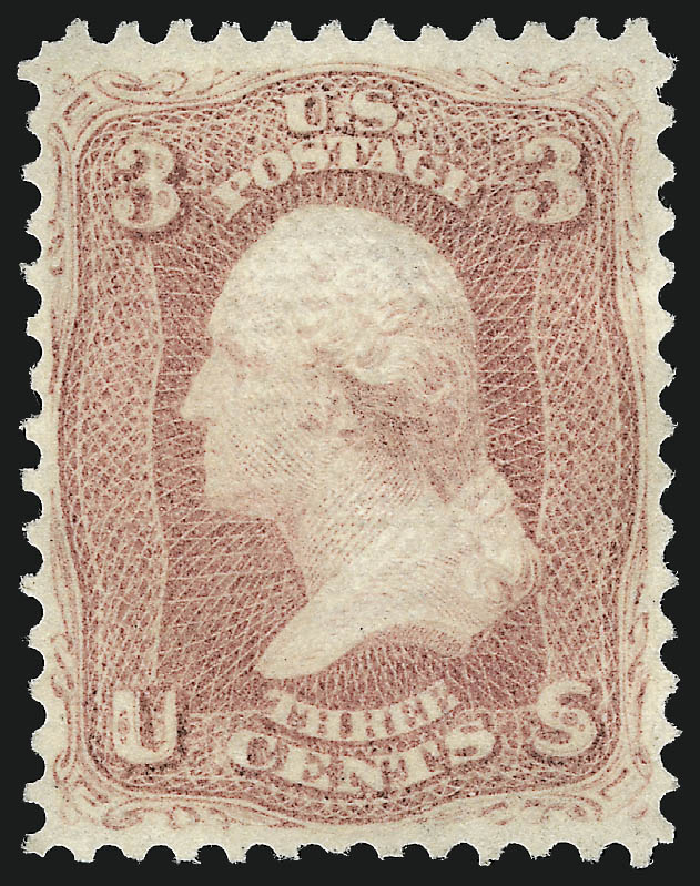 Sale no. 1040 — Lot no. 1312 — Siegel Auction Galleries
