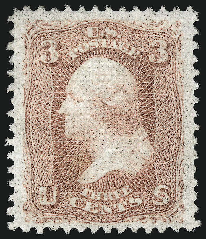 Sale no. 1040 — Lot no. 1335 — Siegel Auction Galleries