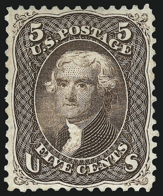 Sale no. 1040 — Lot no. 1336 — Siegel Auction Galleries