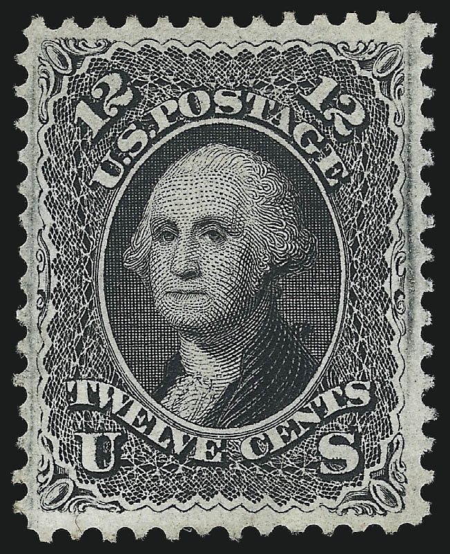 Sale no. 1040 — Lot no. 1339 — Siegel Auction Galleries