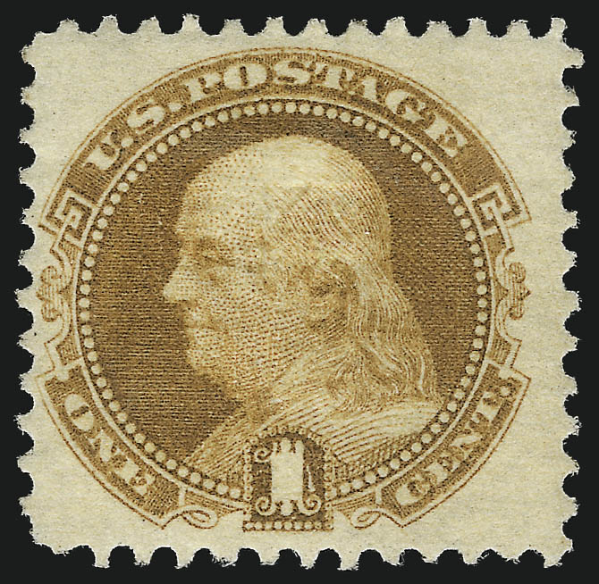 Sale no. 1040 — Lot no. 1359 — Siegel Auction Galleries