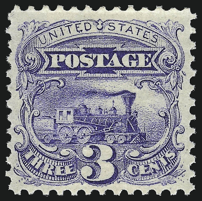 Sale no. 1040 — Lot no. 1361 — Siegel Auction Galleries